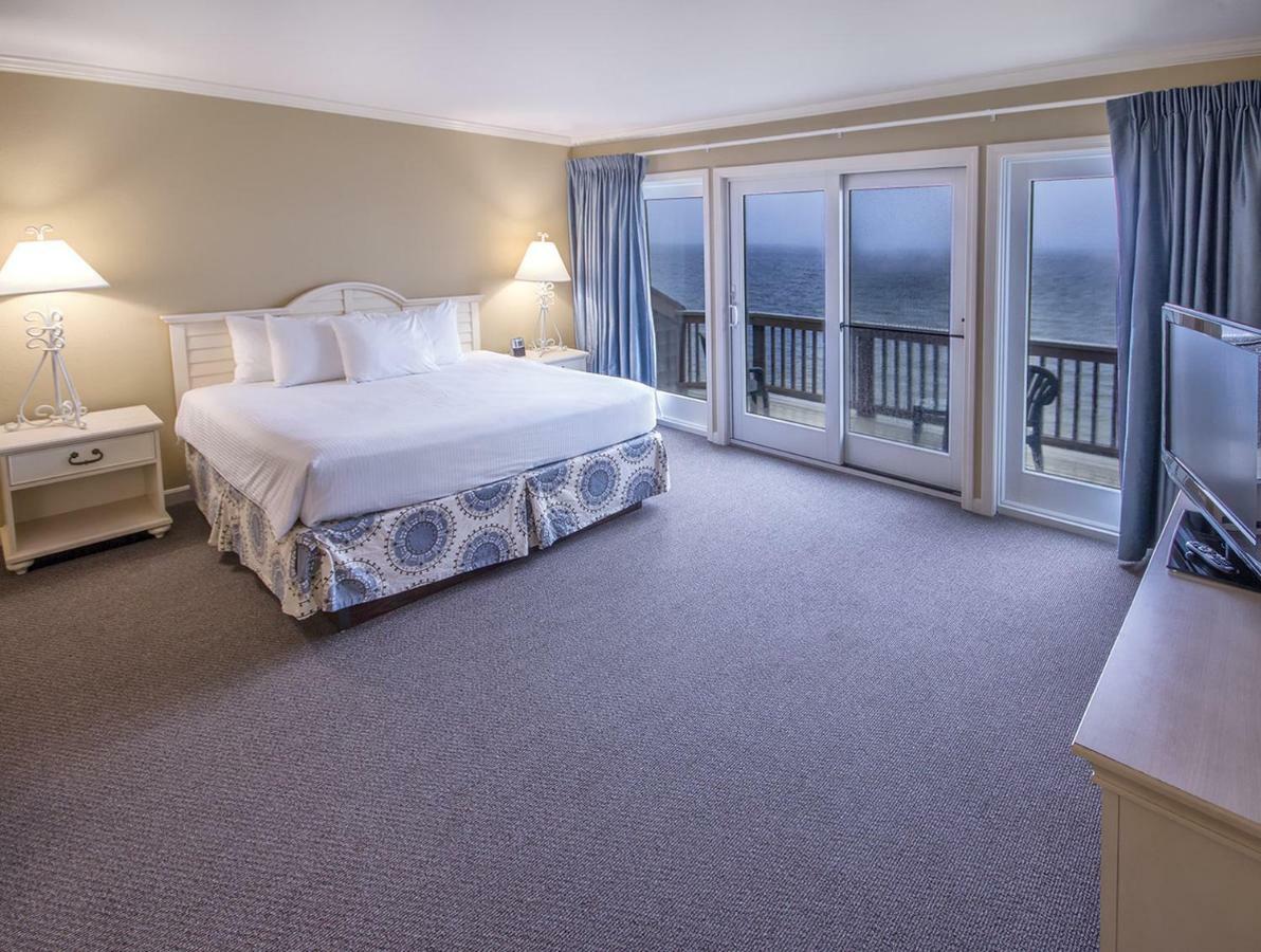 ג'יימסטאון Club Wyndham Newport Overlook מראה חיצוני תמונה